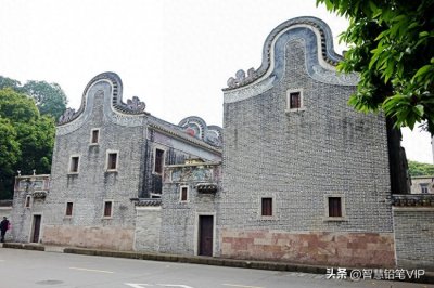​广东佛山：吴家大院乡土风情与古韵的交响