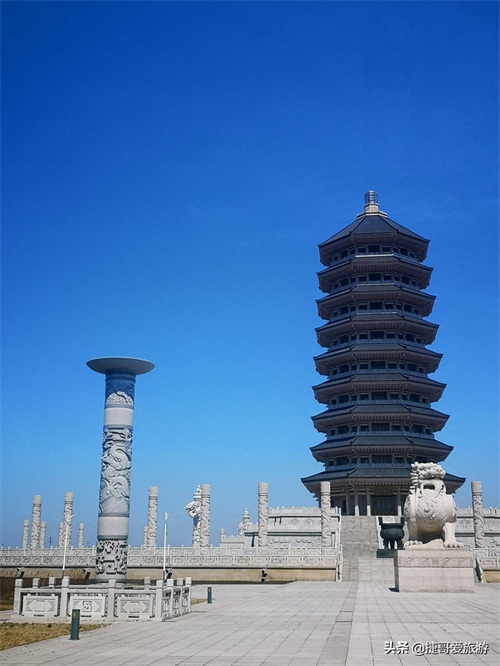 黑龙江省 佳木斯 抚远市 东极宝塔