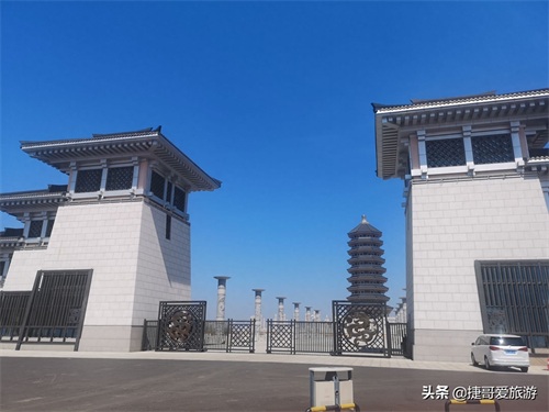 黑龙江省 佳木斯 抚远市 东极宝塔