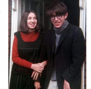 ​伟大的物理学家宇宙学家斯蒂芬.威廉.霍金