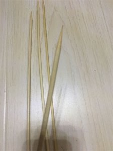 ​教你DIY美丽的花束——单只卡通花束的制作