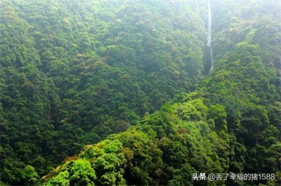 ​福州旗山国家森林公园