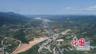 ​铁路时评：西十高铁，意义非凡