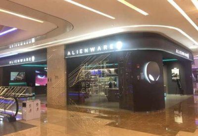 ​外星人电脑为什么贵？好在哪里？云龙万达外星人笔记本专卖店