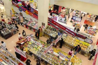 ​去韩国生活，200万韩元一个月够花吗？对比完才懂在中国有多幸福