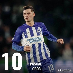 ​国际足坛十大全能万金油球员，前三名踢什么位置都是世界级