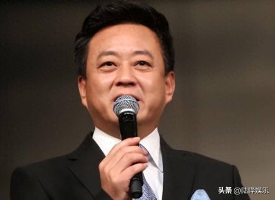 ​从“央视一哥”到退隐荧屏的朱军，消失3年，到底经历了些什么？