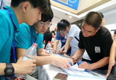 ​中考可以报几个志愿，填报志愿要注意什么？听听高中老师的建议