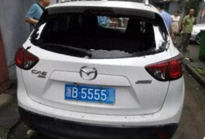 ​宿迁豹子车牌号多少钱一个，豹子车牌号多少钱能买