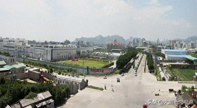 ​潮安经济开发区