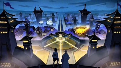 ​伍六七身世揭晓