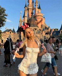 ​欧美艺人鉴赏第二期