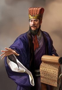 ​再考吕公：如此厉害的一个人，他到底是何方神圣