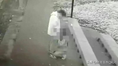 ​湿地公园监控夜间拍下不雅视频？警方已介入