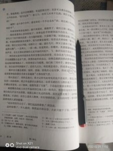 ​词语探究：“自失”一词竟何意