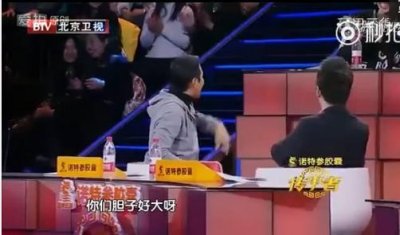 ​“传承者”陈道明“发飙”？就传承而论稷山高台花鼓
