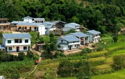 ​重磅！河北首批不撤并村庄名单，包含石家庄各县，看看有你们村吗