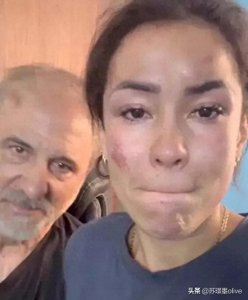 ​又一名外国女子在印度旅游遭性侵，网友集体呼吁别去印度旅游。