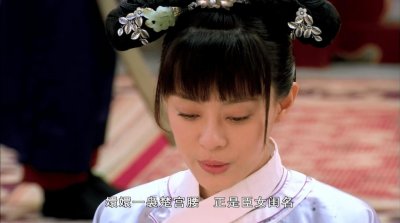 ​“嬛嬛一袅楚宫腰”，到底是 huán 还是 xuān，你读对了吗？