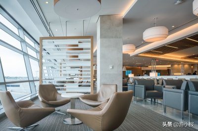 ​乘坐飞机头等舱，是一种什么体验？