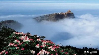 ​成都周边有什么好去处?这些地方适合你！