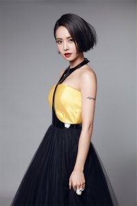 ​＂蔡依林：流行天后的音乐魔力与多彩人生＂