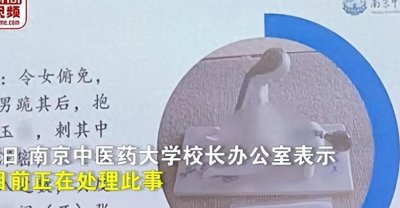 ​中医课堂的“性”福密码：春宫图到底是淫秽还是养生？