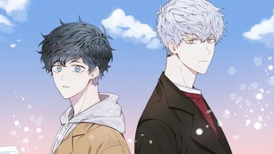 ​【每周耽推】又欲又甜的bl韩漫系列2