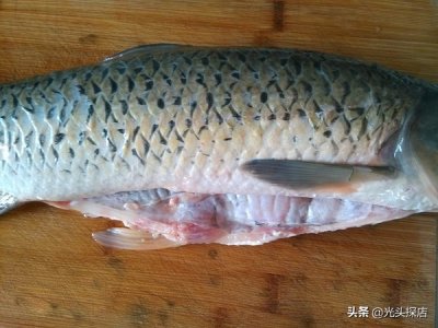 ​万州烤鱼的做法和配方（收藏可开店）