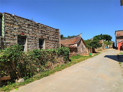 中国佛罗里达海岸,漳州六鳌翡翠湾