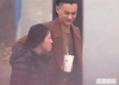 ​朱丹与周一围：奶茶事件背后的真相