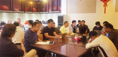 ​厉兵秣马，打好2023收官战！