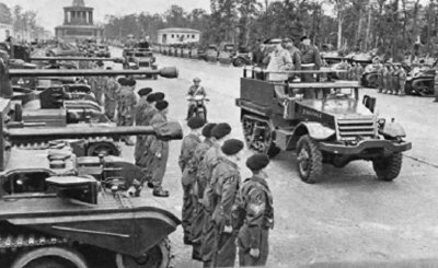 ​白求恩舍命救下那个士兵后，不幸感染离世，被救活士兵后来怎样了