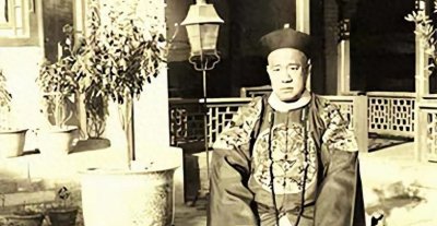 ​将38个子女送往国外，临终遗言：不许为中国效力，其女儿遗臭万年