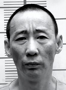 ​重庆黑老大岳村：本是警界“干将”，脱掉警服，摇身变成千万富翁