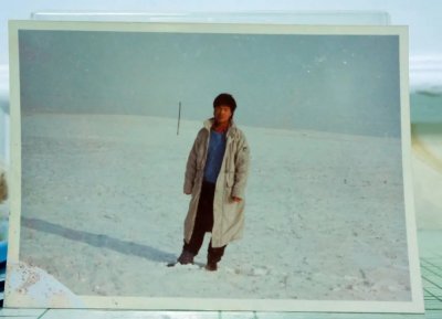 ​杀人犯一天监狱没进还当上村官！内蒙巴图孟和案一图回顾