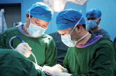 ​让优质医疗资源跨省 “扎根”