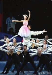 ​生命舞者的十四载—记芭蕾女孩李月再次登上残奥舞台