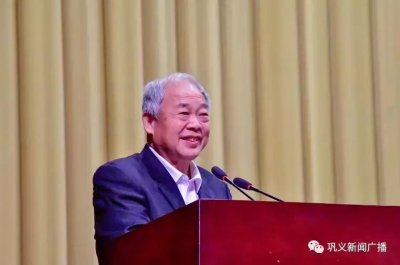 ​王百姓：一个不能出错的人，一个“与死神打交道的人”