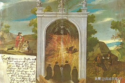 ​10个与恶魔交易有关的传说