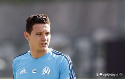 ​浅谈｜法国边锋托万：极强的盘带控球能力，射术出色助攻同样不俗