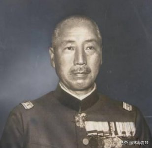 ​武藤信义：两度出任关东军司令官的“日本元帅”