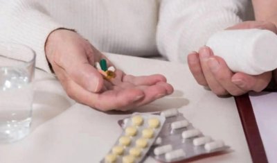 ​7天赚10万，要钱不要命!每年约50万人拿命试药，试药者魔幻人生