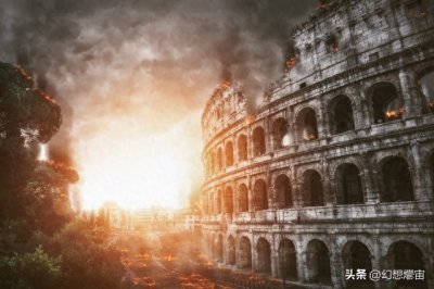 ​圣经《启示录》提到：战争，大火，饥饿，瘟疫对我们有何启发？