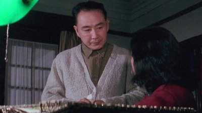 ​傅作义的女儿，曾为和平解放北平立下了大功，后来结局怎样