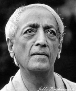 ​克里希那穆提，为什么被称为二十世纪纯净的心灵