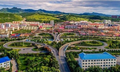 ​「走遍中国」河北·滦平