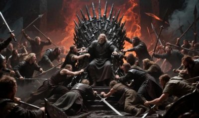 ​本地生活的“铁王座”，大厂抢疯了