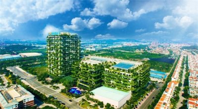 ​碧桂园，一个农民企业家的理想国