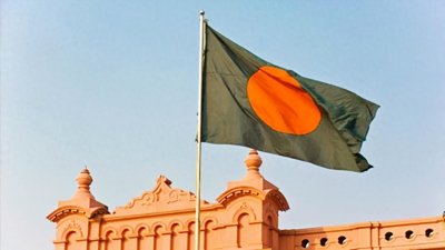 ​比巴铁略逊一筹的“孟铁”：孟加拉国为何如此依赖中国？